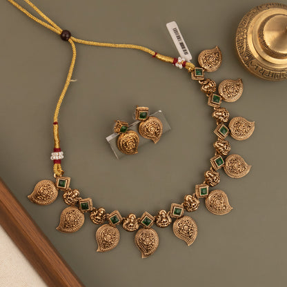 Necklace 1122
