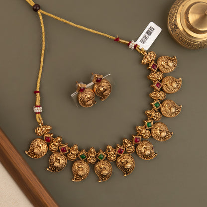Necklace 1122