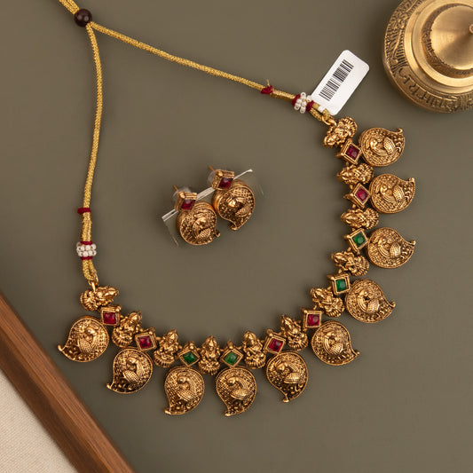 Necklace 1122