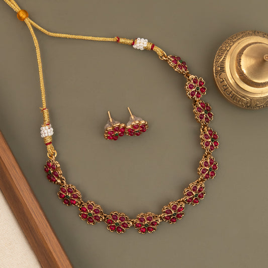 Necklace 985
