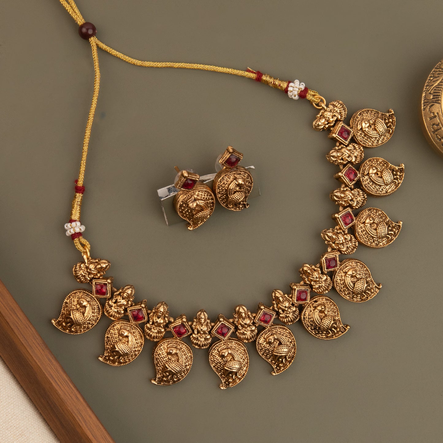 Necklace 1122