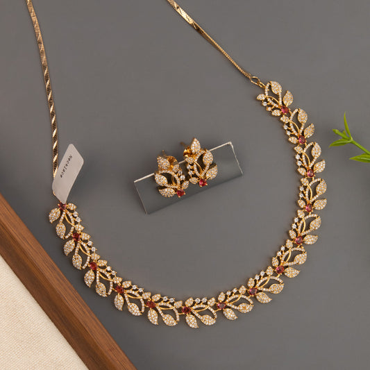Premium Necklace 990