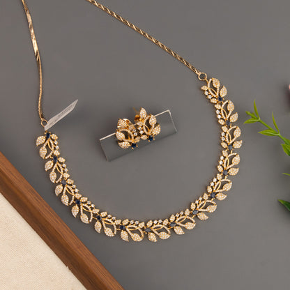 Premium Necklace 990