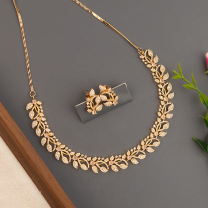 Premium Necklace 990