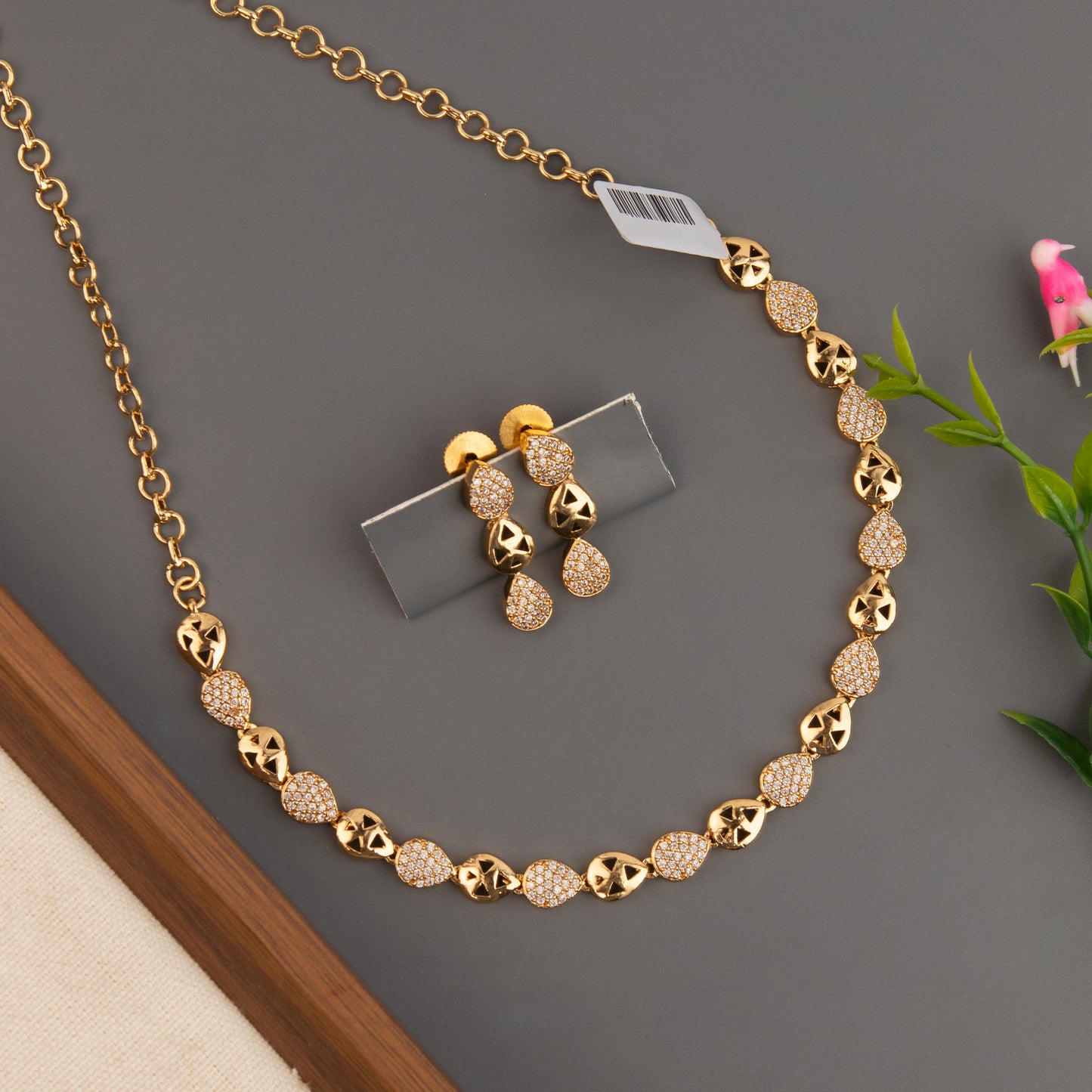 Necklace 964
