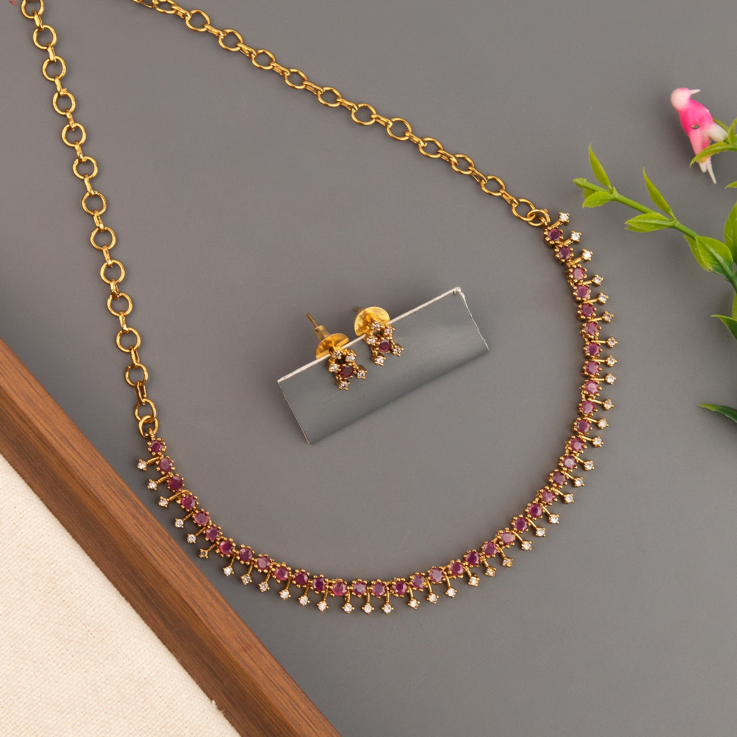 Necklace 522