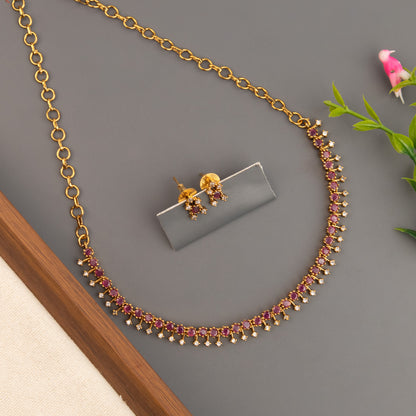 Necklace 522