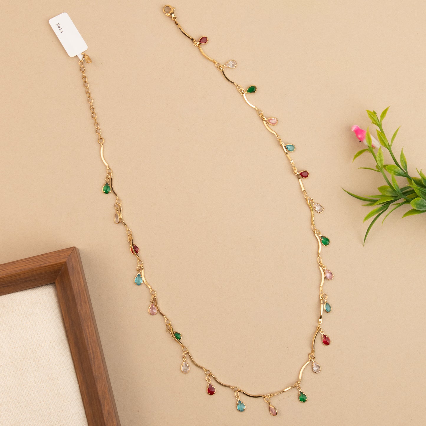 Simple chain SC378