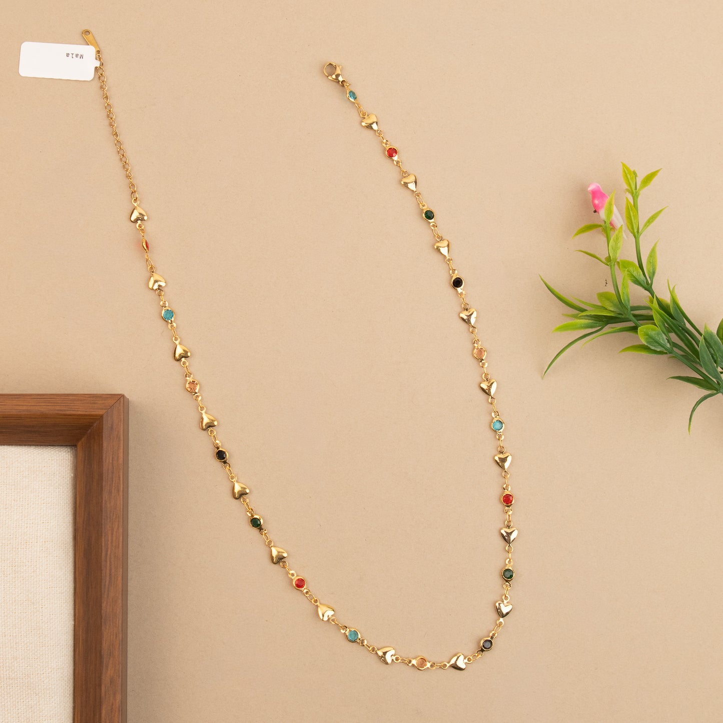 Simple chain SC382