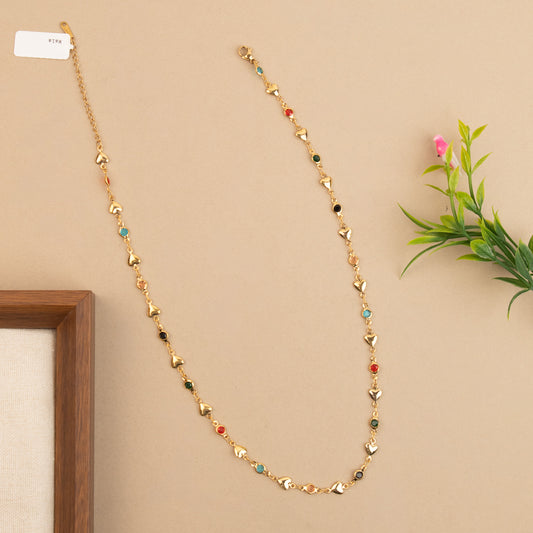 Simple chain SC382