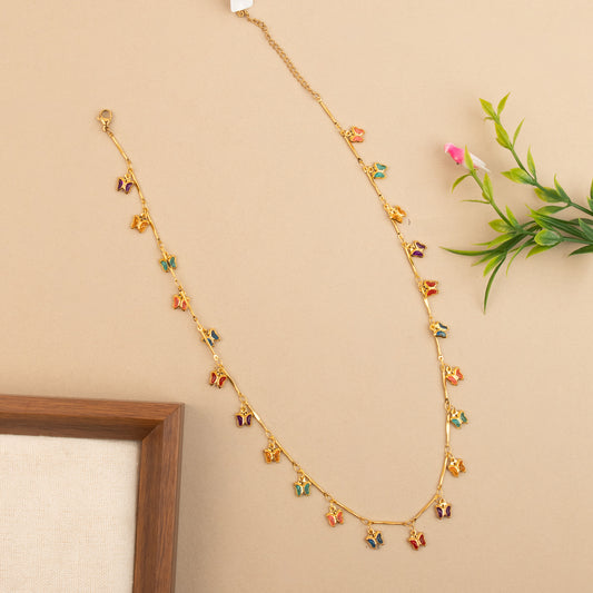 Simple chain SC381