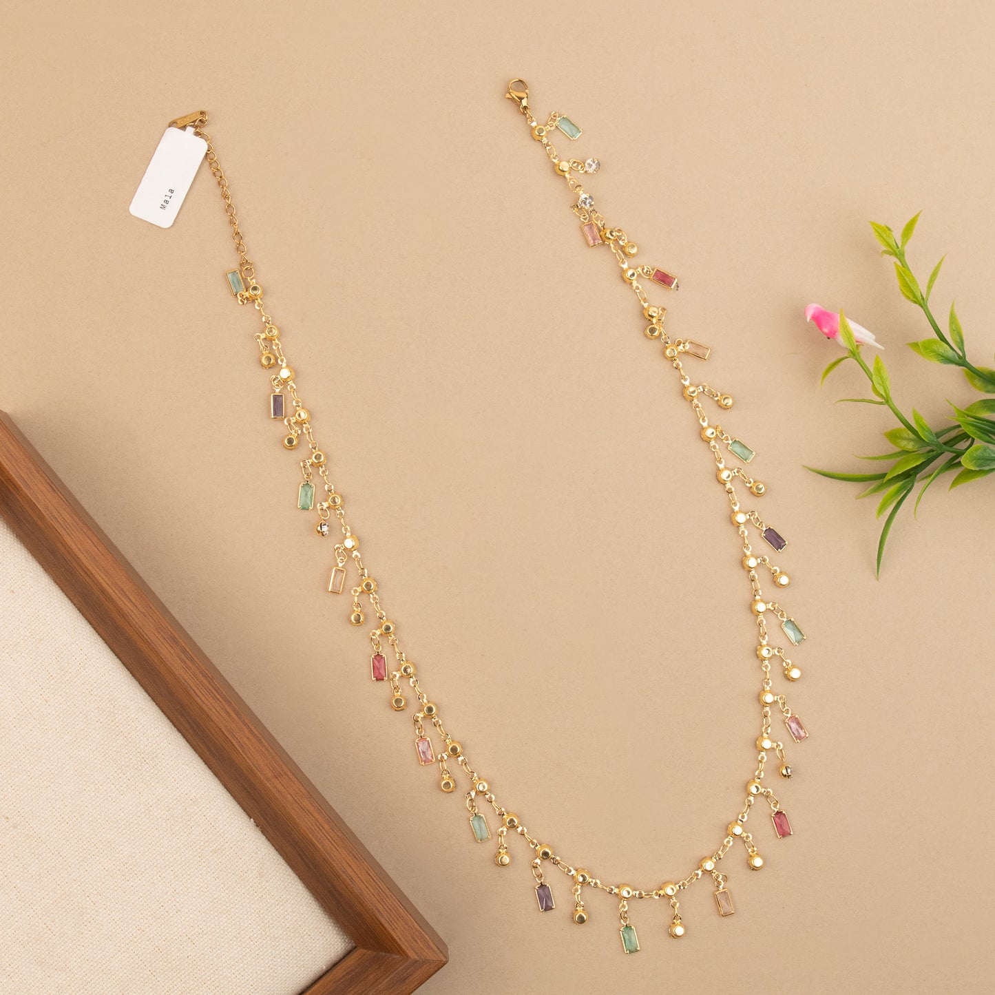 Simple chain SC380