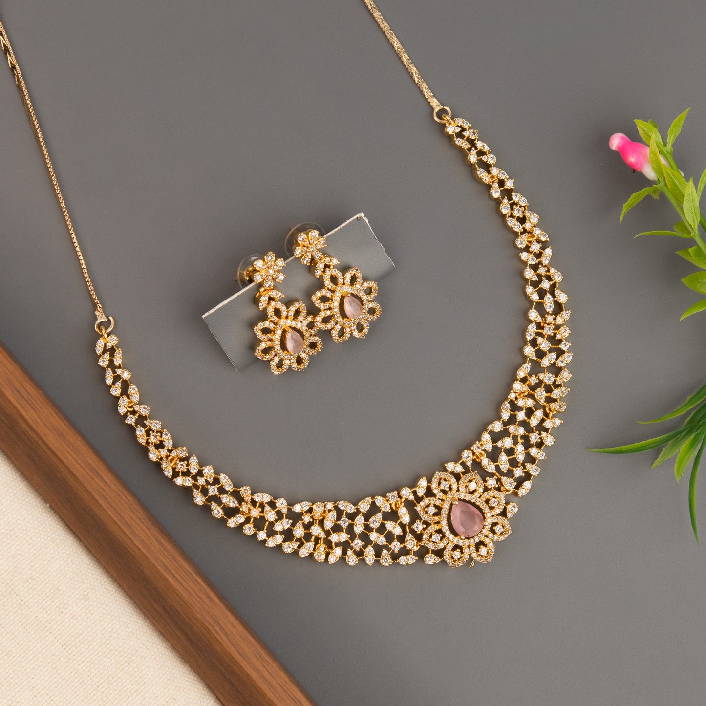 Necklace 1100