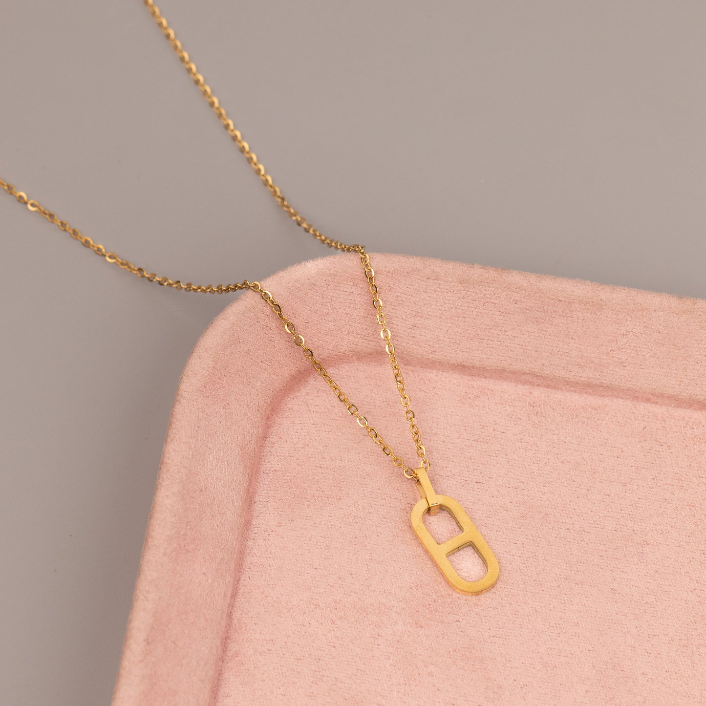 Simple Chain SC386