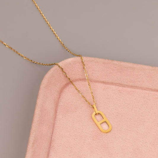 Simple Chain SC386