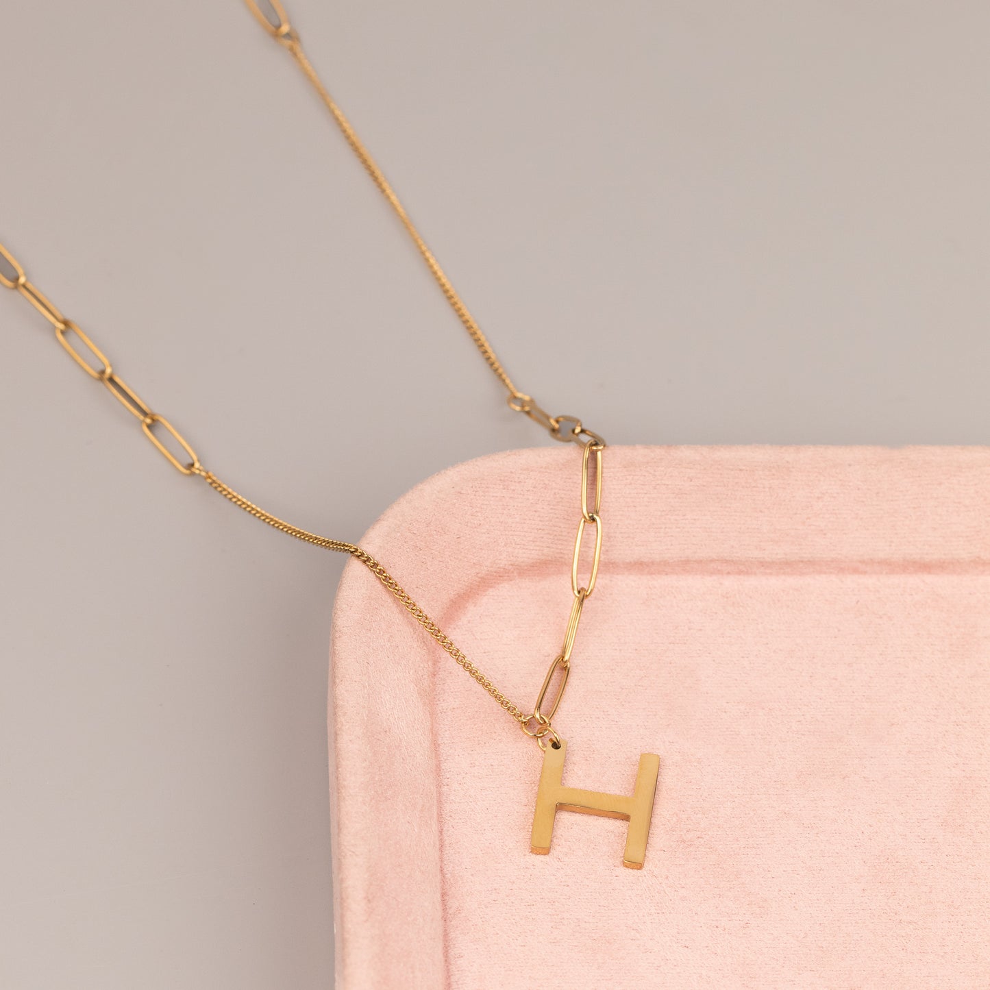 Simple Chain SC389