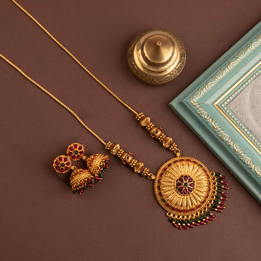 Necklace 1101