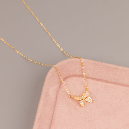 Simple chain SC318 [Premium Imported]