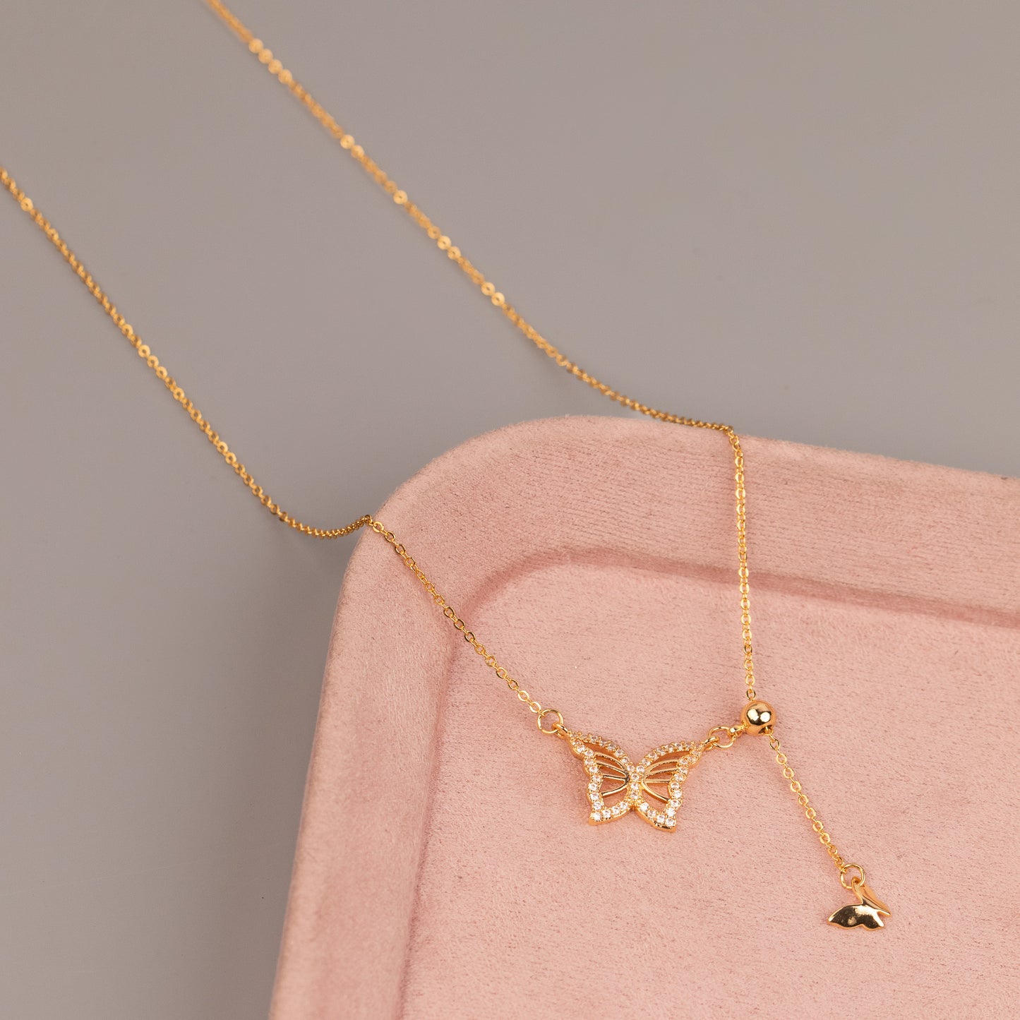 Simple Chain SC391[Premium Imported]