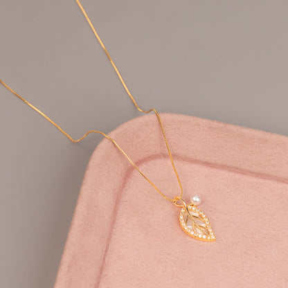 Simple chain SC345 [Premium Imported]