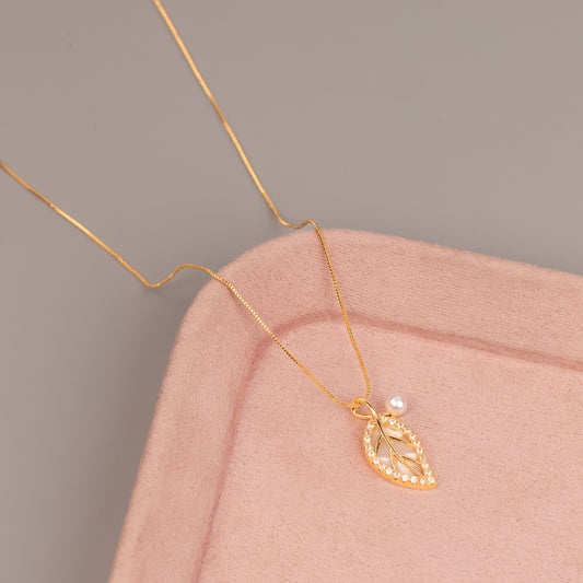 Simple chain SC345 [Premium Imported]
