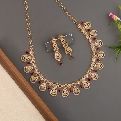 Premium Necklace 951