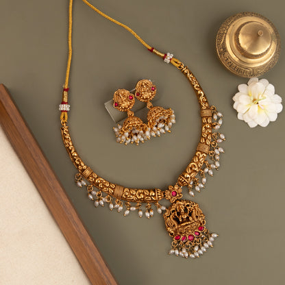 Necklace 1028