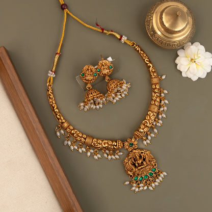 Necklace 1028