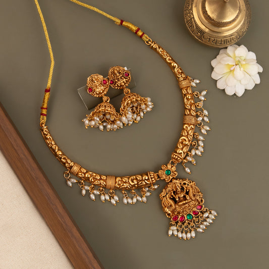 Necklace 1028