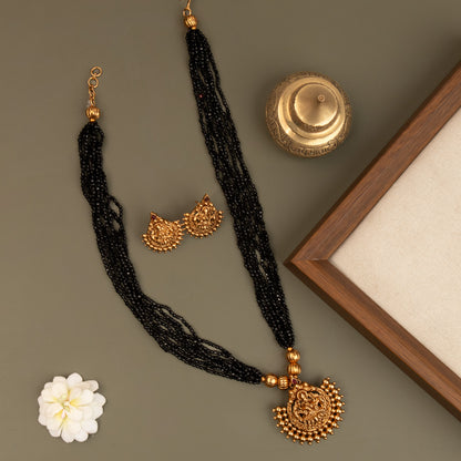 Necklace 007