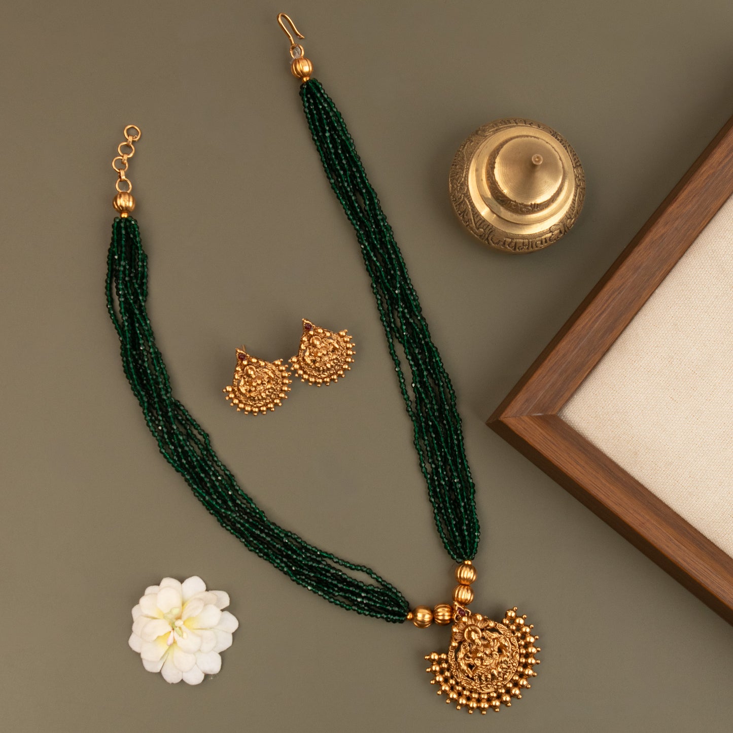 Necklace 007