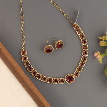 Necklace 952