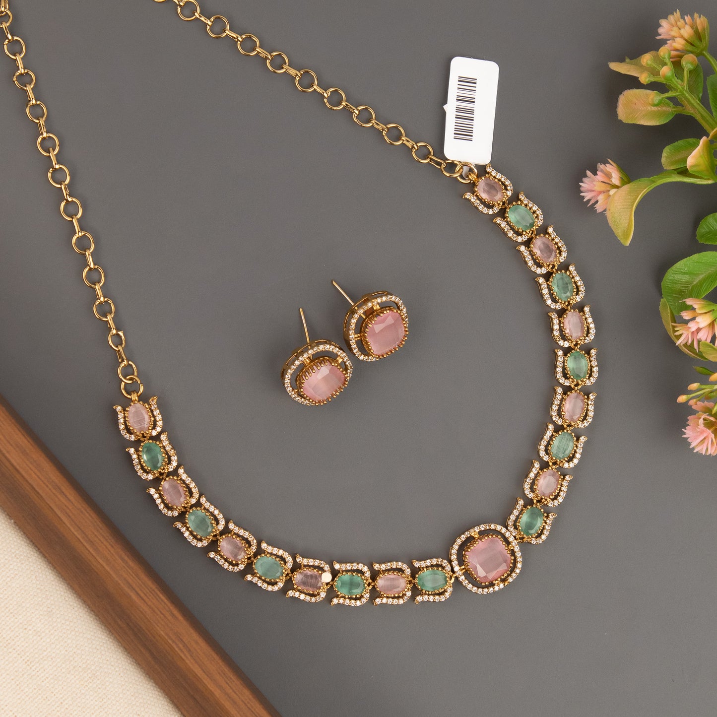 Necklace 952