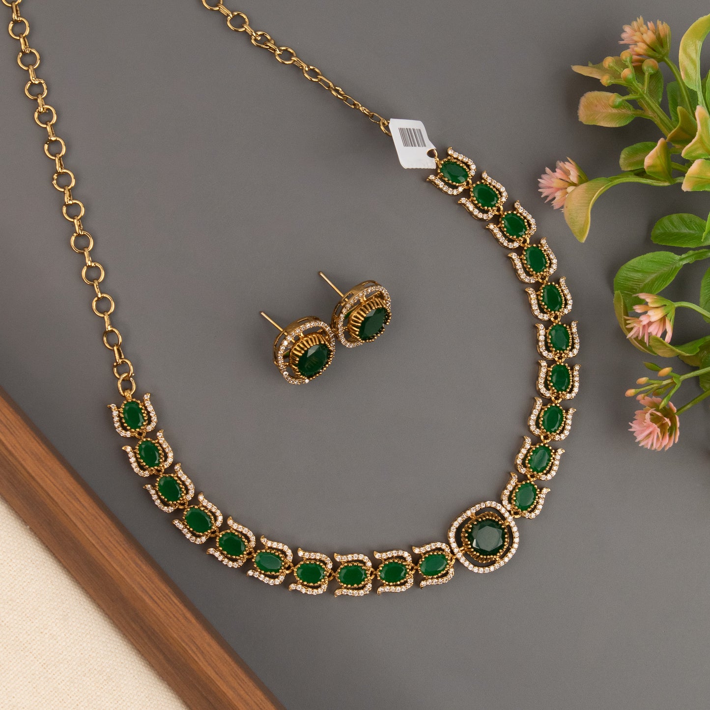 Necklace 952