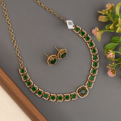 Necklace 952