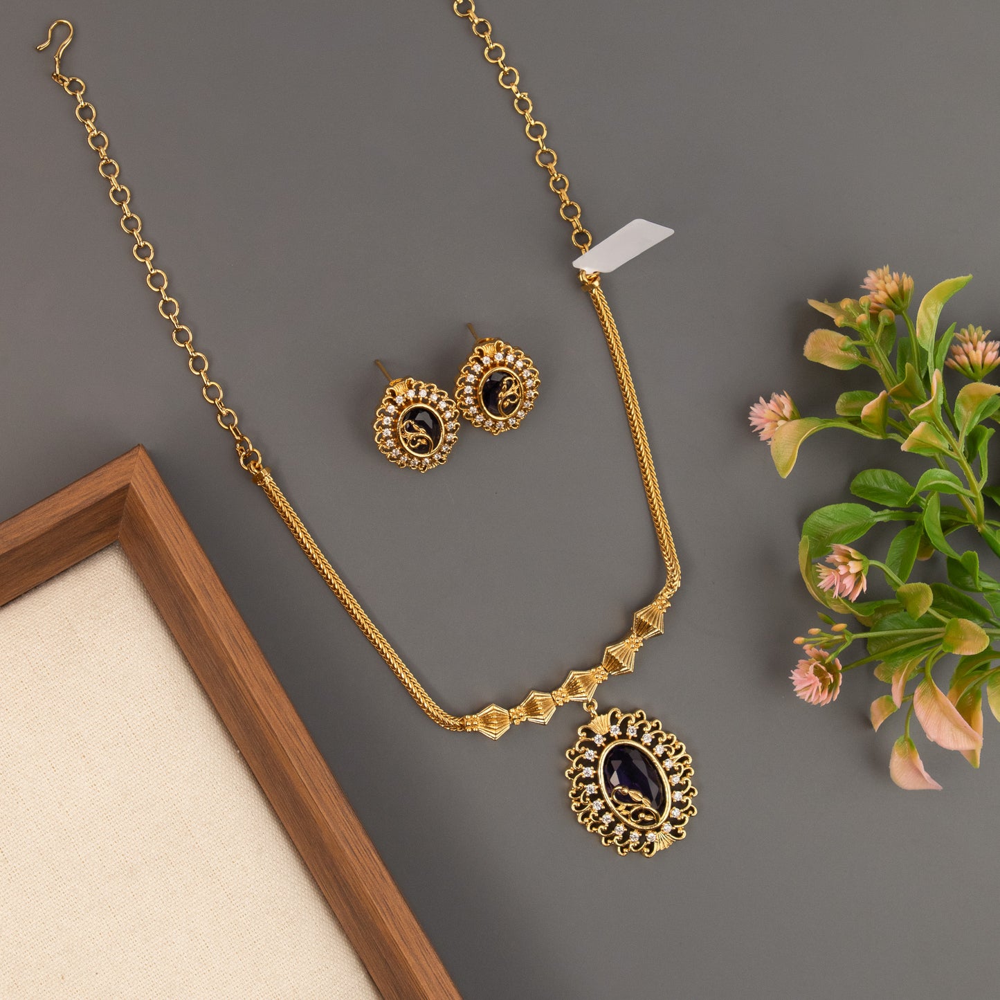 Necklace 396