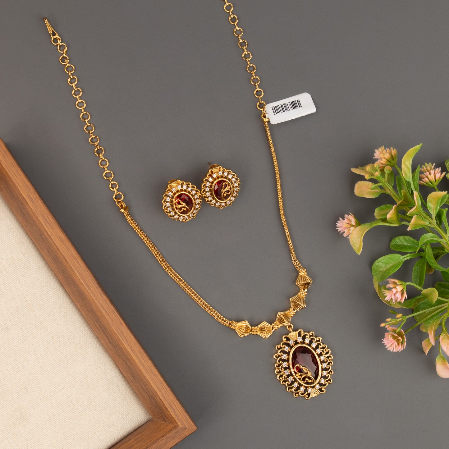 Necklace 396