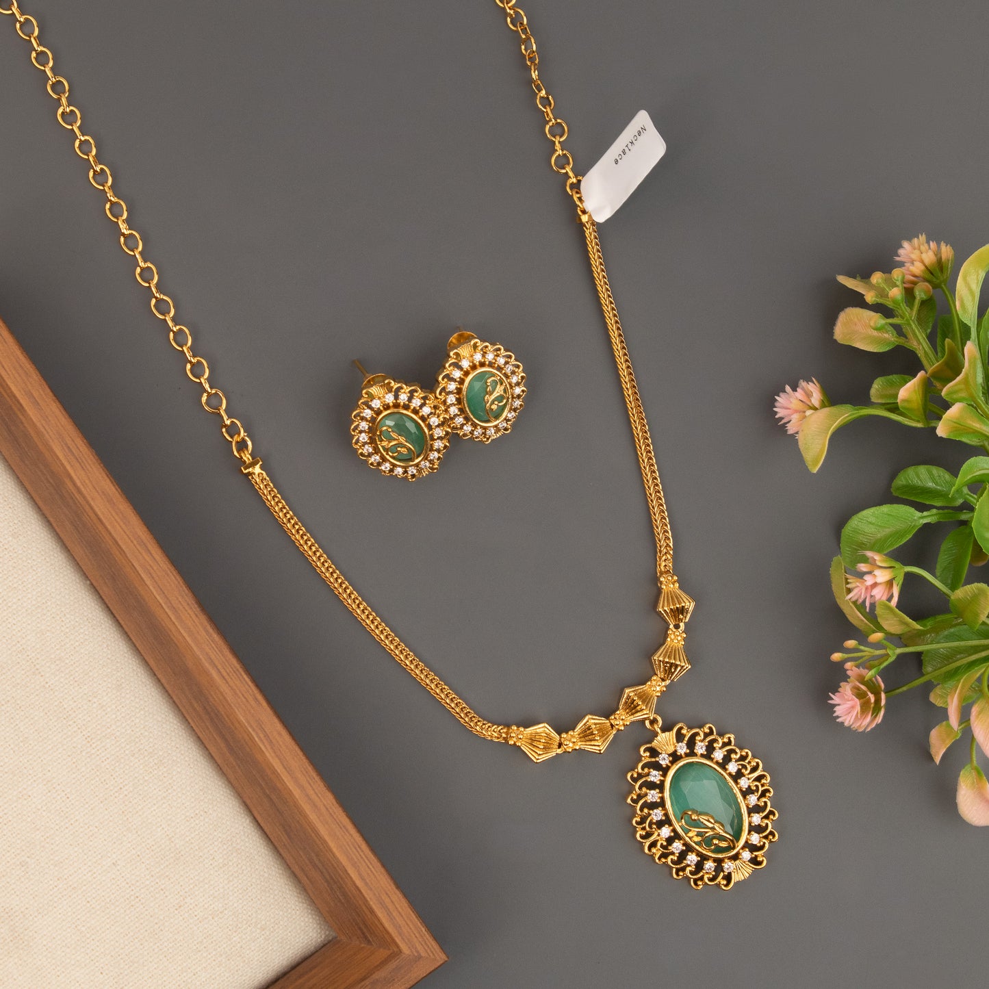 Necklace 396