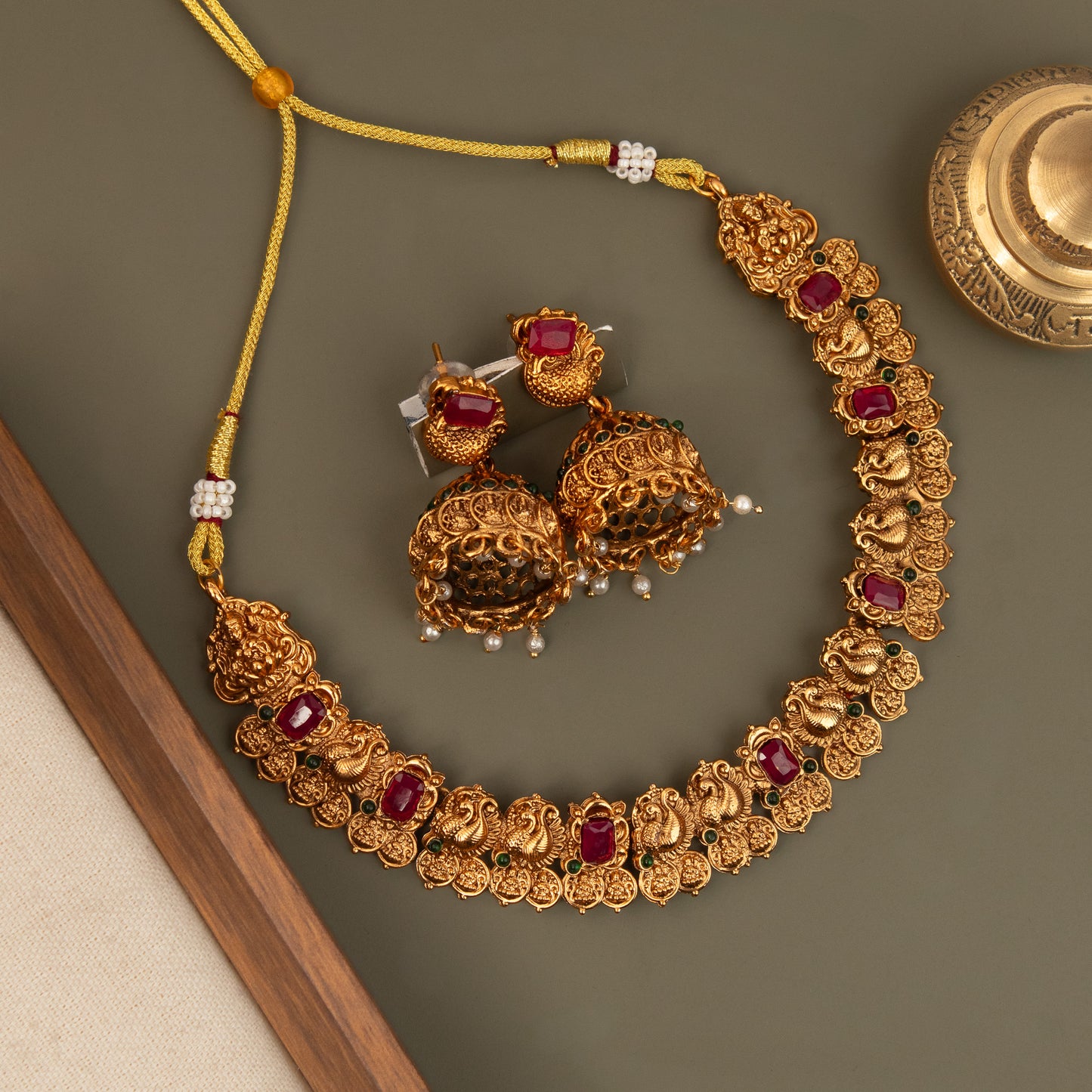 Necklace 1096