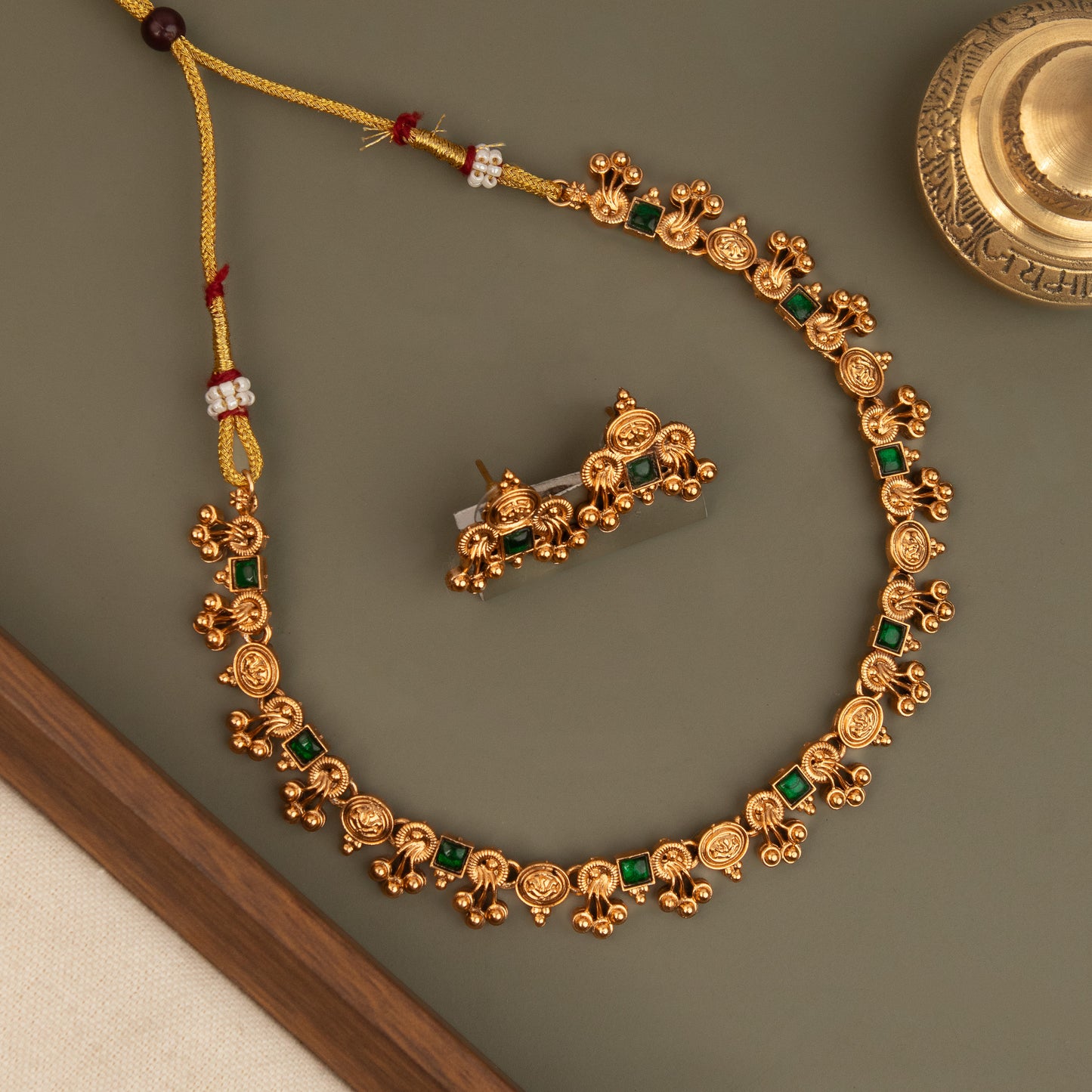 Necklace 530