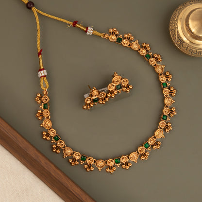 Necklace 530