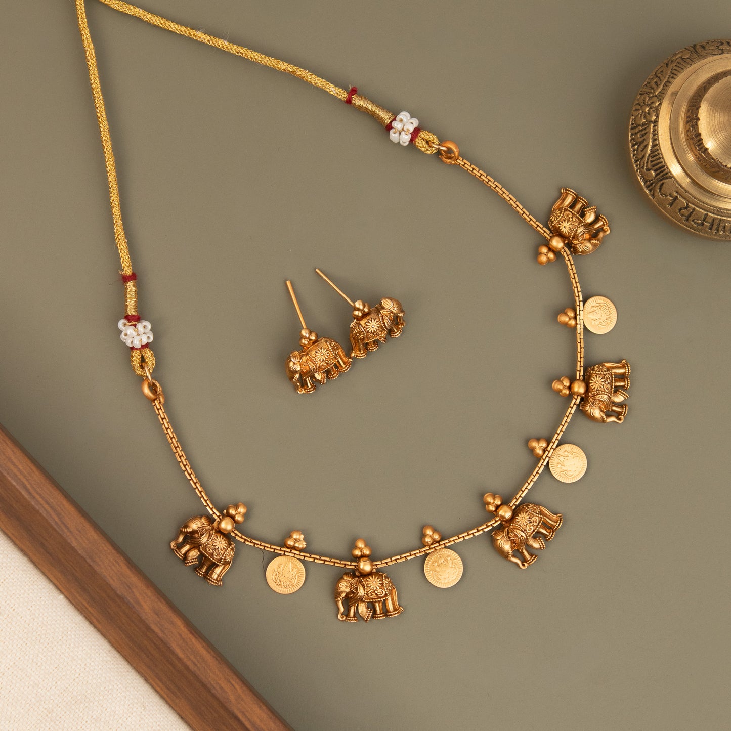 Necklace 1097