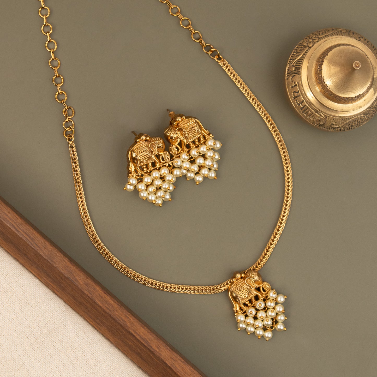 Necklace 1104