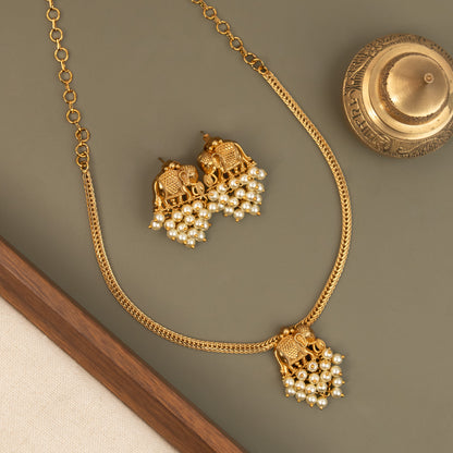 Necklace 1104
