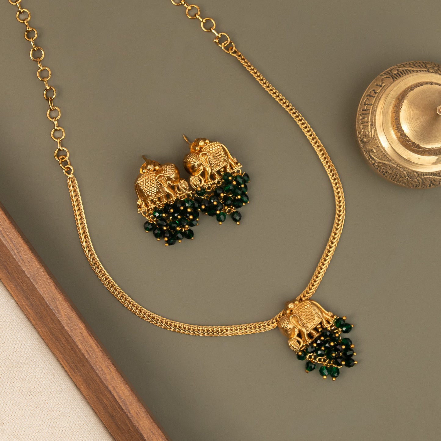 Necklace 1104