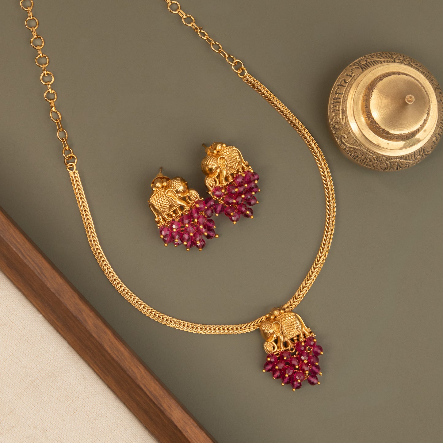 Necklace 1104