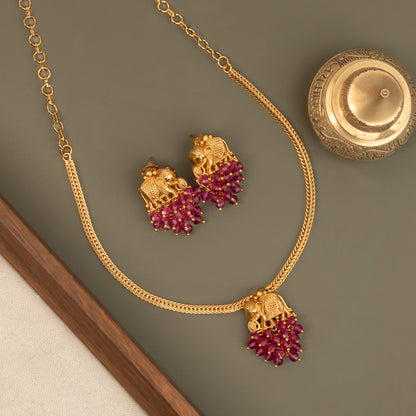 Necklace 1104