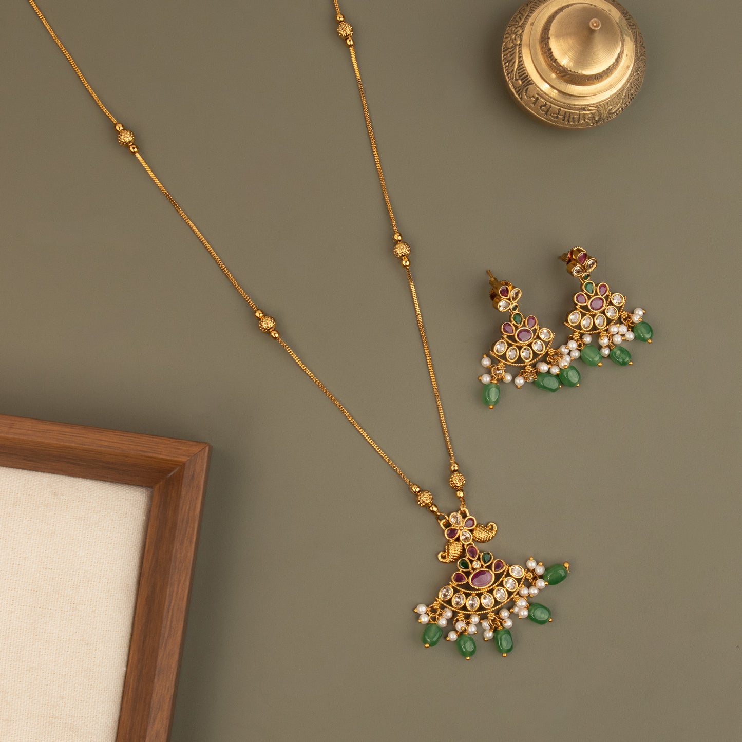 Necklace 1103