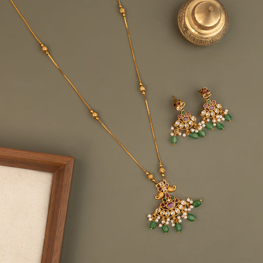 Necklace 1103