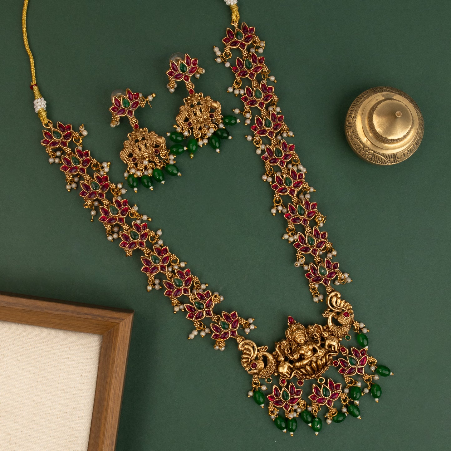 Necklace 072